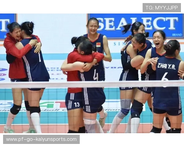 中国女排亚洲锦标赛大获全胜,夺取冠军奖牌,在今年的女排亚锦赛上,中国女排辉煌 中国女排亚洲锦标赛大获全胜,夺取冠军奖牌,在今年的女排亚锦赛上,中国女排辉煌