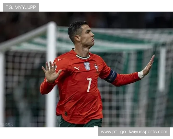 C罗迎战2026世界杯，葡萄牙全力备战最后挑战