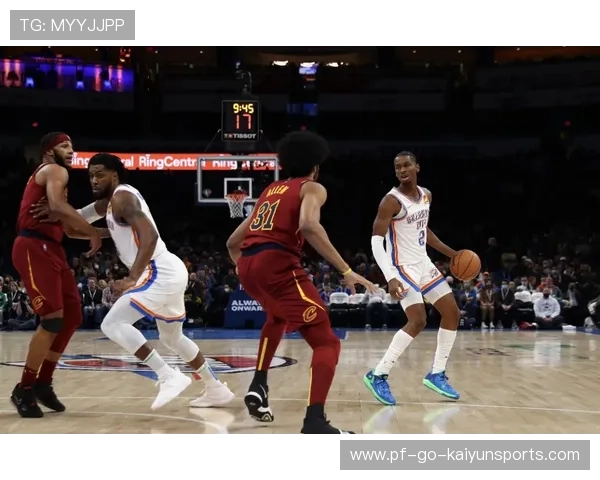 亚历山大突破造犯规罚球划定胜果，雷霆延续连胜