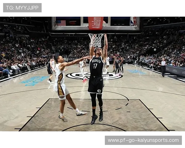 小波特快攻抢下两分，篮网速度优势明显